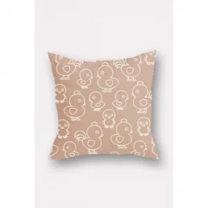 YS215081192 Multicolor Cushion Cover