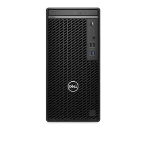 Dell OptiPlex 7010 i5-13500 Mini Tower Intel Core i5 8GB DDR4-SDRAM 256GB SSD Windows 11 Pro PC Black