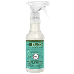 Mrs. Meyer's Basil Multi Surface Everyday Cleaner 473ml