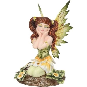 Kalia Fairy Figurine