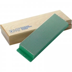 DMT 200mm Double Sided Sharpening Diamond Whetstone Extra Fine