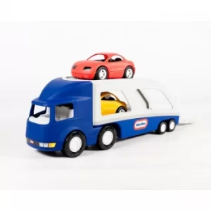 Little Tikes Big Car Carrier (4 Pack)