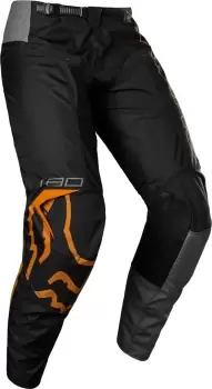 FOX 180 Skew Youth Motocross Pants, black, Size XL, black, Size XL