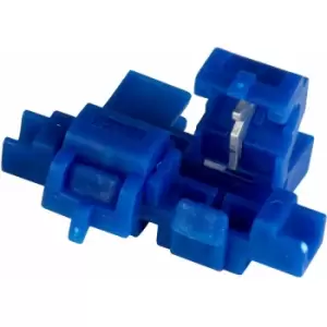 Crimp In-line Fuseholder - Truconnect