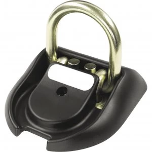 Abus WBA100 Heavy Duty Wall and Ground Anchor