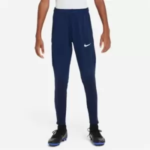 Nike Nk Df Strk Pant Kpz Br - Blue