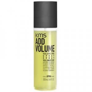 KMS STYLE AddVolume Volumizing Spray 200ml