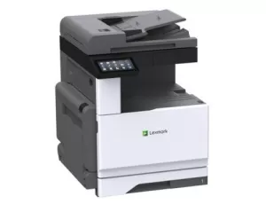 Lexmark CX931DSE Colour Laser Multifunction Printer