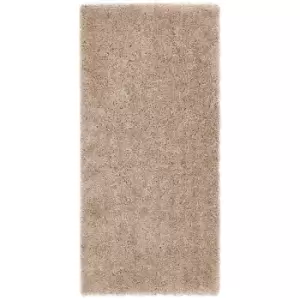 Origins Chicago Rug Latte 67 x 200cm