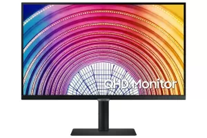 Samsung 27" S27A600 Quad HD IPS LED Monitor