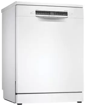 Bosch Series 4 SMS4HKW00G Freestanding Dishwasher