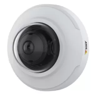 Axis M3064-V IP security camera Dome Ceiling/Wall 1280 x 720 pixels