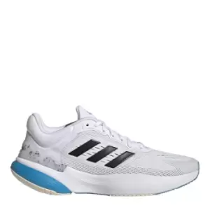 adidas Response Super 3.0 Womens Running Shoes - White