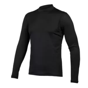 Endura Transloft L/S Baselayer - Black