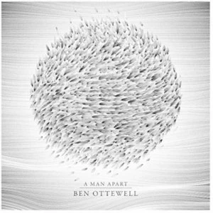 A Man Apart by Ben Ottewell CD Album