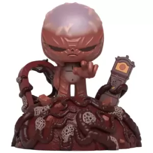 Stranger Things x Mighty Jaxx: Vecna 8 Vinyl Art Toy