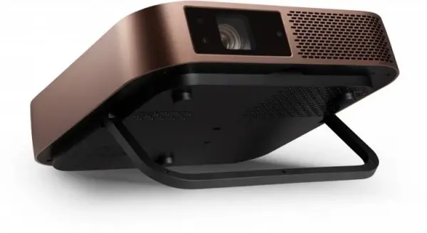 Viewsonic M2 1200 ANSI Lumens 1080p LED Portable Projector