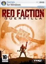 Red Faction - Guerrilla (PC)