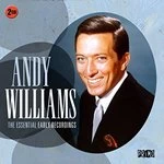 Andy Williams - Essential Early Recordings (Music CD)