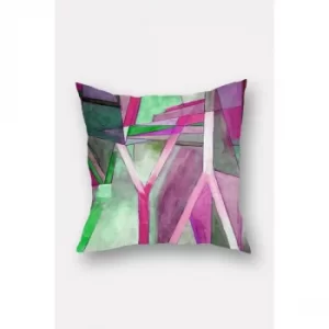 YS1197880727 Multicolor Cushion Cover