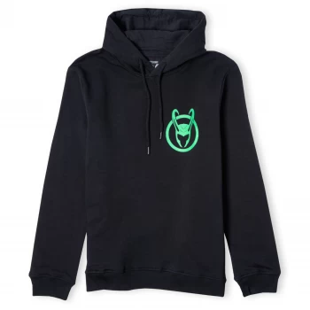 Marvel Loki Variance Hoodie - Black - XXL