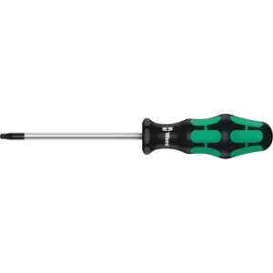 Wera Kraftform Plus Torx Plus Screwdriver IP25 100mm