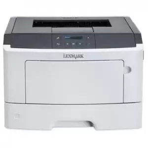 Lexmark MS312DN Monochrome Laser Printer