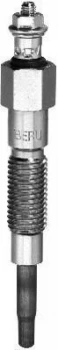 Beru GN075 / 0100800038 GN Type Glow Plug Replaces 11065-4P400