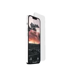 Urban Armor Gear 1431501P0000 mobile phone screen/back protector...