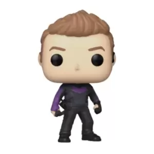 Marvel Hawkeye Funko Pop! Vinyl