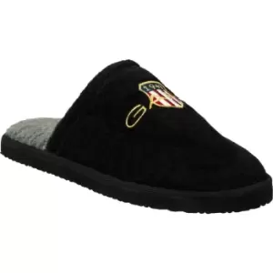 Gant Mens Tamaware Home Fleece Slippers UK Size 8.5 (EU 43)