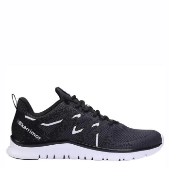 Karrimor Duma 5 Sneakers - Black/White