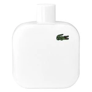 Lacoste Eau De Lacoste L 1212 Blanc Eau de Toilette For Him 175ml