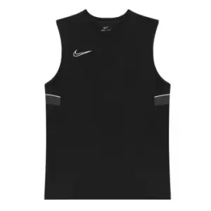 Nike Academy 21 Tank Top Mens - Black