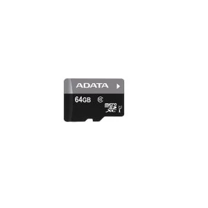 ADATA MicroSDXC 64GB memory card MicroSDXC Class 10 UHS