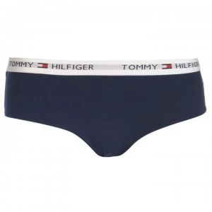 Tommy Bodywear Knicker Shorts - Navy Blazer