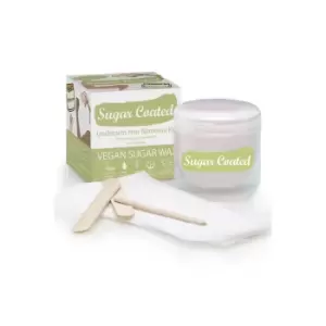 Sugar Coated Underarm Hair Removal Kit