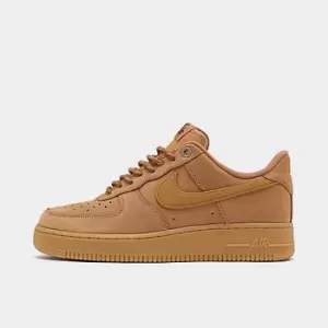 Mens Nike Air Force 1 '07 WB Casual Shoes