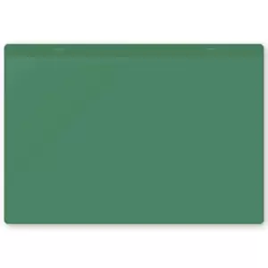 Document pouches, self adhesive, A4 landscape, pack of 10, green