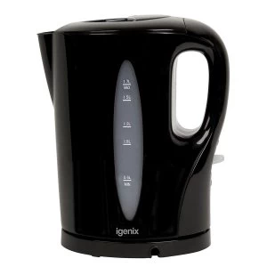 Igenix IG7280 1.7L Electric Kettle