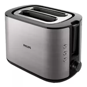 Philips Viva Collection HD2650/90 2 Slice Toaster