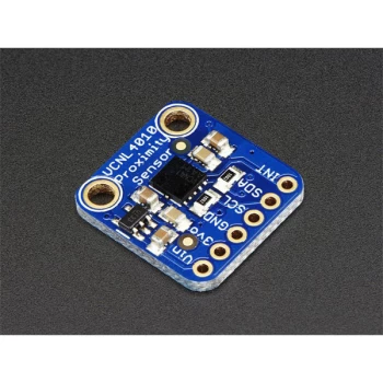 Adafruit 466 VCNL4010 Proximity / Light sensor I2C