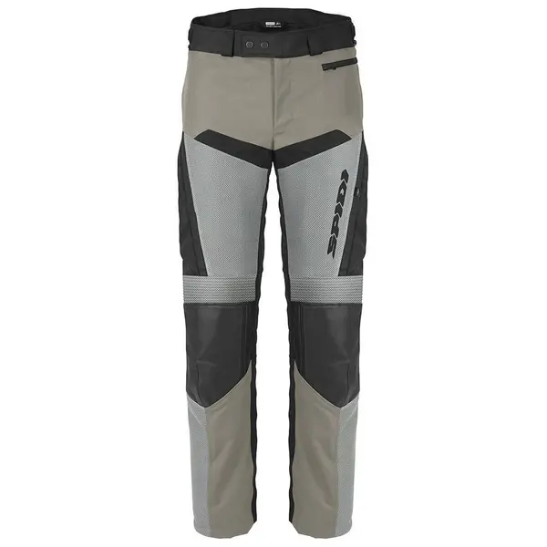 Spidi Vent Pro Pants Black Ice Size 56