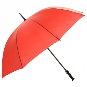 Slazenger Web Umbrella - 30" Red