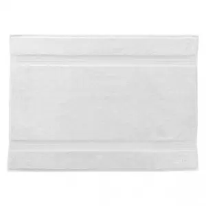 Boss Loft Bath Mat - White