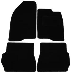 Tailored Car Mat for Ford Fusion 2002-12 Pattern 1089 POLCO EQUIP IT FD12