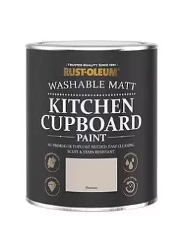 Rust-Oleum Chalky Finish 750 Ml Furniture Paint - Hessian