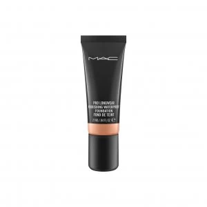 MAC Pro Longwear Nourishing Waterproof Foundation Nw30