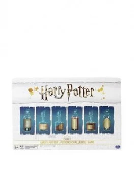 Harry Potter Potions Challenge Game