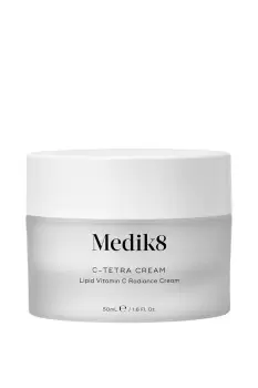 C-Tetra Cream Lipid Vitamin C Radiance Cream